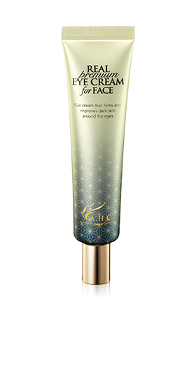 Premium Real Eye Cream